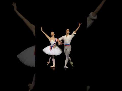 #Temporada2026 | Conoce a los bailarines invitados de “El lago de los cisnes” 🩰