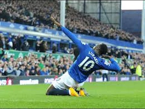 Everton vs Leicester City 2-3 All goals &  Highlights Premier League 2015