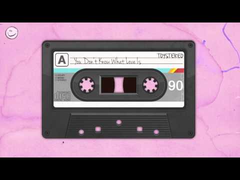 Wilfred Giroux - You Don't Know What Love Is