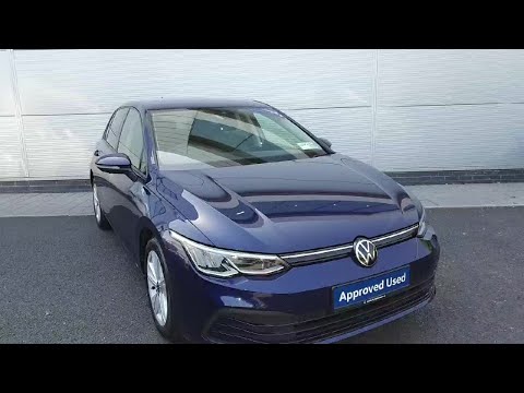 Volkswagen Golf LIFE 2.0 TDI 115HP - Image 2