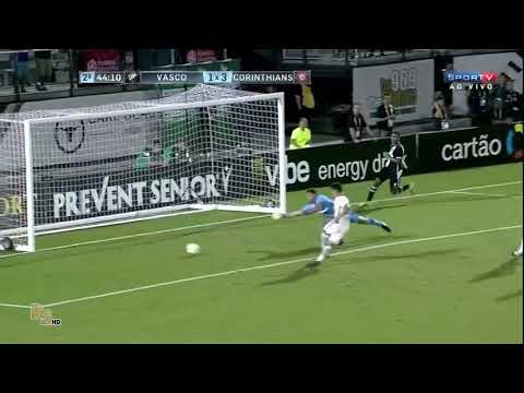 Gol do Marquinhos Gabriel - Vasco da Gama