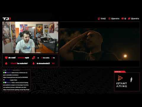 TJI REAGE A KAPS - MARGINAL