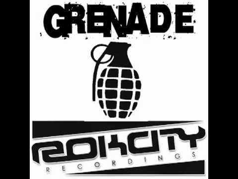 Rokcity - Grenade