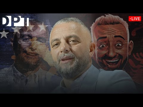 DPT te Fidan Jupolli - Pjesa e parë - 05.10.2023 ATV