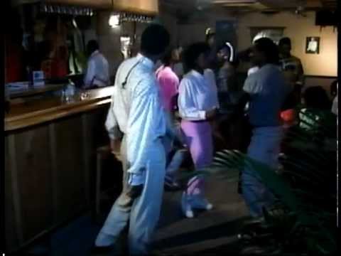 Joe Arroyo Y La verdad - Teresa Vuelve.