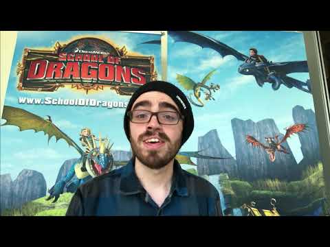 School of Dragons Producer Update – Night Lights Return