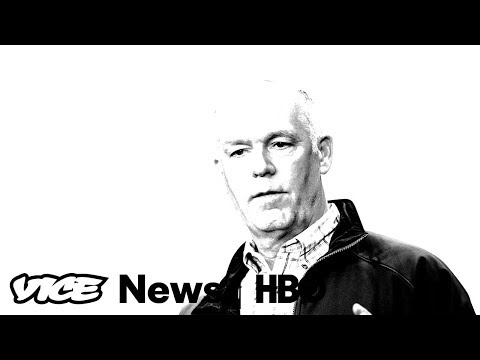 GOP Congressman Charged With Assault After “Body-slamming” A Reporter (HBO)