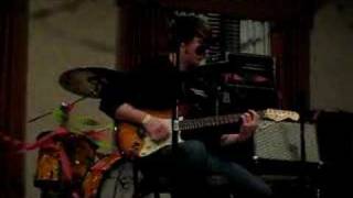 Spitalfield&#39;s Mark Rose &quot;I loved the way she said L.A.&quot;