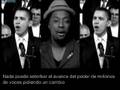 Yes We Can - Barack Obama Music Video ...
