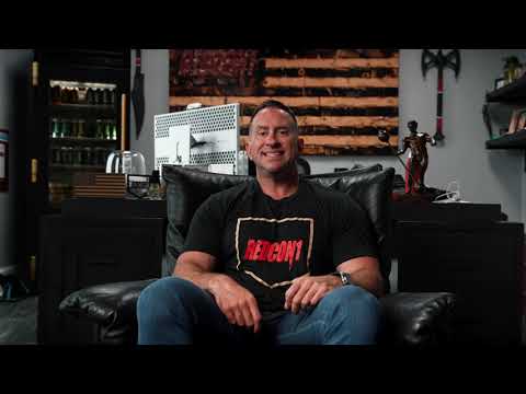 REDCON1 | America's Favorite Supplement