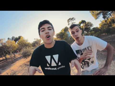 Kowl x Parse - Losers (prod. tusken) (VIDEOCLIP)