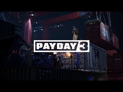 Gustavo Coutinho - Icebreaker (An Ice Punch Remix) Payday 3 - 99 Boxes