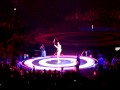 Britney Spears Concert O2 Arena London Big Apple Circus 04 06 09