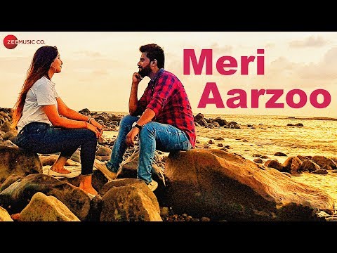 Poster meri aarzoo lyrics – digvijay joshi, rupali gupta