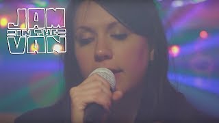K.FLAY - &quot;Can&#39;t Sleep&quot; (Live in Austin, TX 2015) #JAMINTHEVAN