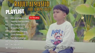 Download lagu RAJULI ALMASEID - KITA USAHAKAN LAGI - FULL ALBUM TERBAIK 2025 || LAGU SLOW 2025 mp3 Download lagu RAJULI ALMASEID - KITA USAHAKAN LAGI - FULL ALBUM TERBAIK 2025 || LAGU SLOW 2025 mp3