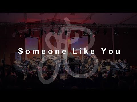 De Bazuin Winsum - Someone Like You