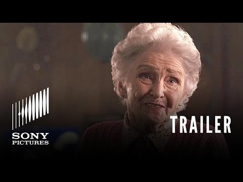 Official restricted LEGION trailer - In Theaters 1/22