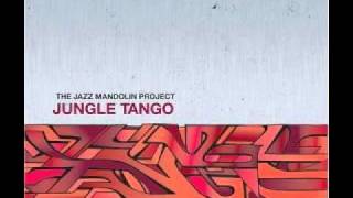 The Jazz Mandolin Project - Jungle Tango