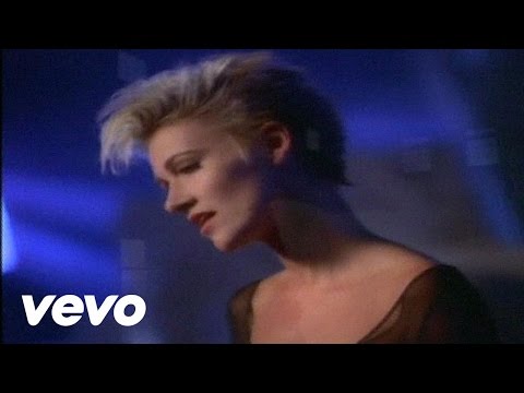 Roxette – It Must Have Been Love