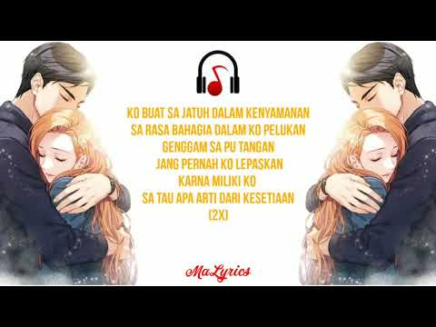 Ko Buat Sa Jatuh Dalam Kenyamanan-Baribut Gang ft Mmk Squad (Lyrics) 2021