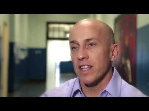 Chris Herren Buckeye Story HD