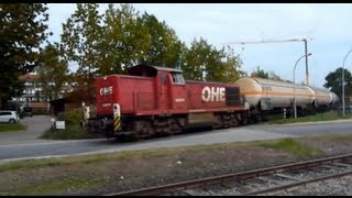 preview picture of video 'OHE 160074 in Winsen, Wulfsen  und Nettelberg'