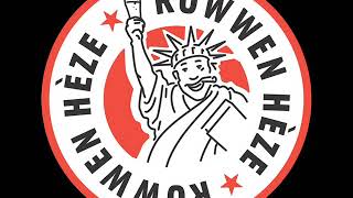 Rowwen Heze - Blieve Loepe (live)