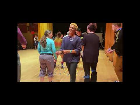 Beantown Revue 2023 - Ms Julia Loving & Friends (Hopscotch)