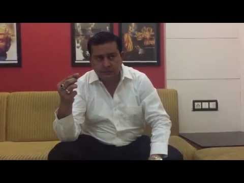 Anand Singh (A Doctor D...