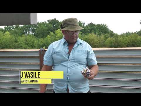 QR4ALL - Comuna Trifești