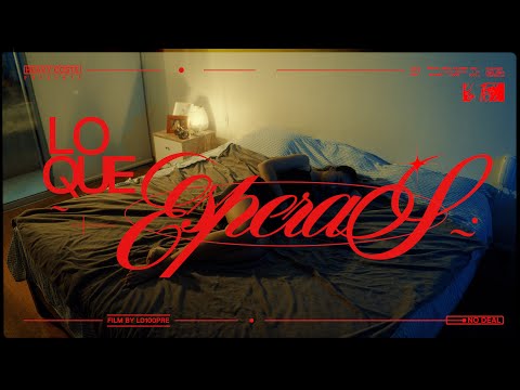 Heavy Coste - Lo Que Esperas (Video Oficial)