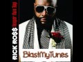 Rick Ross - Yacht Club (Feat. Magazeen) 