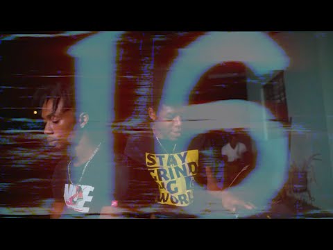 Gskell 12K - M16 “Freestyle” (Official Music Video)