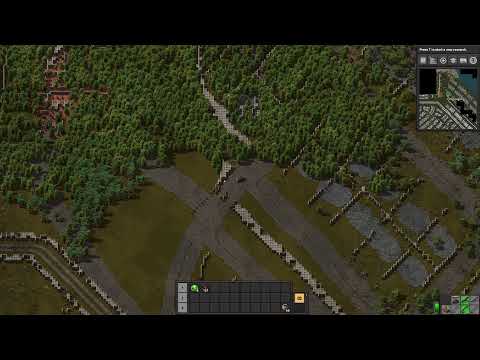 Factorio: Post Collapse - Live/4k/UHD - E003 Yet more combat!  Someday we might even build?