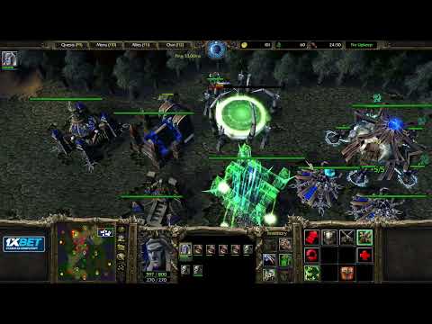 Happy's stream 28th March 2023 Battle.net - w3champions Часть 2