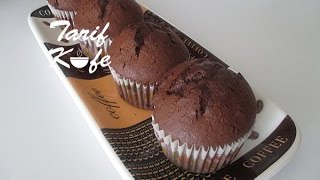 Çikolatalı Muffin