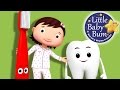 This Is The Way We Brush Our Teeth Nursery Rhymes For Babies By LittleBabyBum ABCs And 123s
