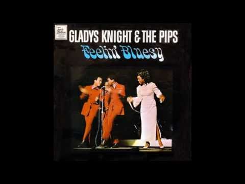 Gladys Knight and The Pips Don't Turn Me Away