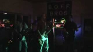Rumble seat, John Cougar, performed by The BOFF Brothers