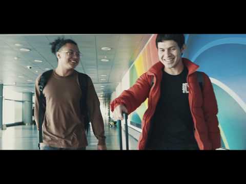 Donde Estés - Chesary & Dani Machine (VideoClip Oficial)