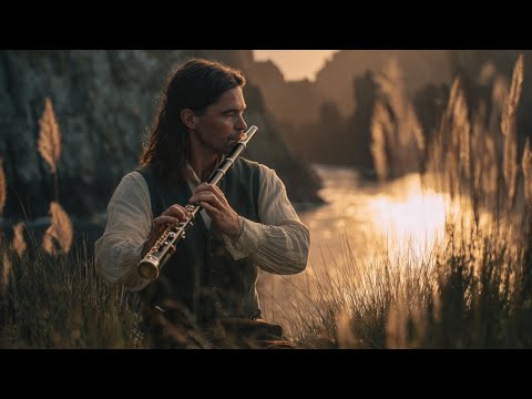 Oisín in Tir Na nÓg | Celtic Music Journey