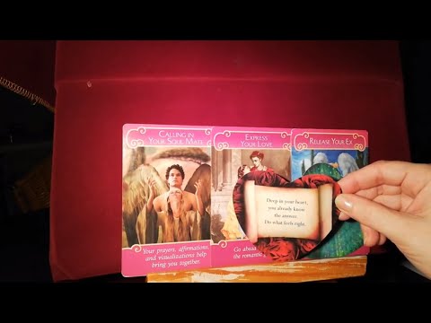 Love & General in December! - Pick a Card Reading