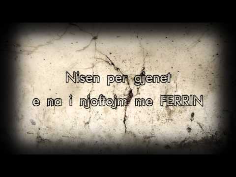 Diagnoza ft. Trimzz & Enissi - VETA E TRET !