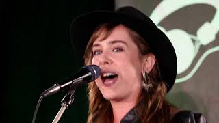 Serena Ryder - What I Wouldnt Do (live)
