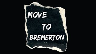 Move to Bremerton -MxPx