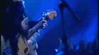 Manic Street Preachers-There by the grace of god