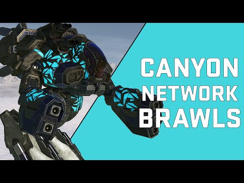 Don't Rotate - New fighting hotspots - Mechwarrior Online