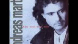 Andreas Martin - herz an herz