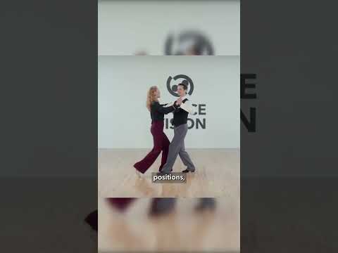 Dance Vision Smooth Syllabus Quickstart Guide - Lesson 4: Common Figures pt. 1 📘